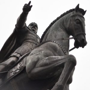 индивидуальная пешеходная экскурсия по княжескому львову
