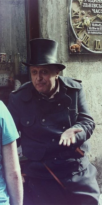 экскурсии корпорации фест львов