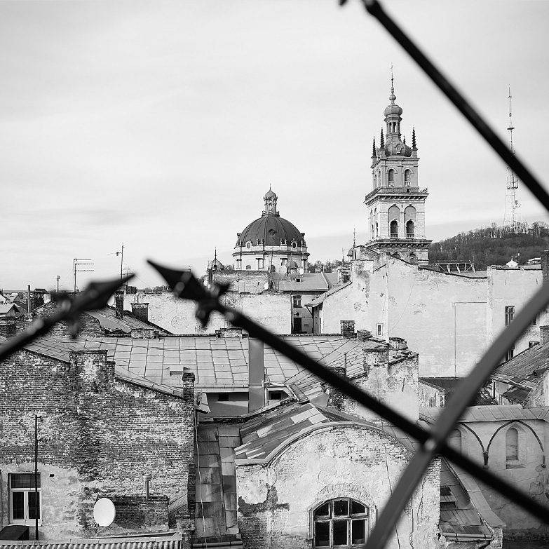 індивідуальні тури львів